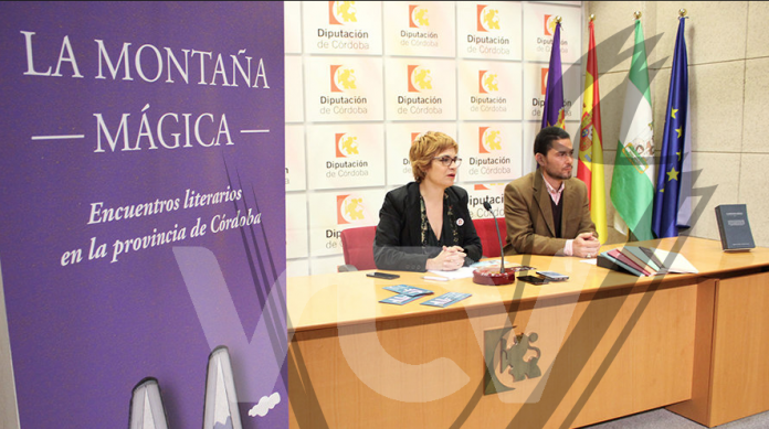 LA MONTAÑA MAGICA 25-10-18