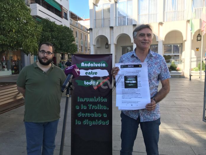 andalucía entre todos