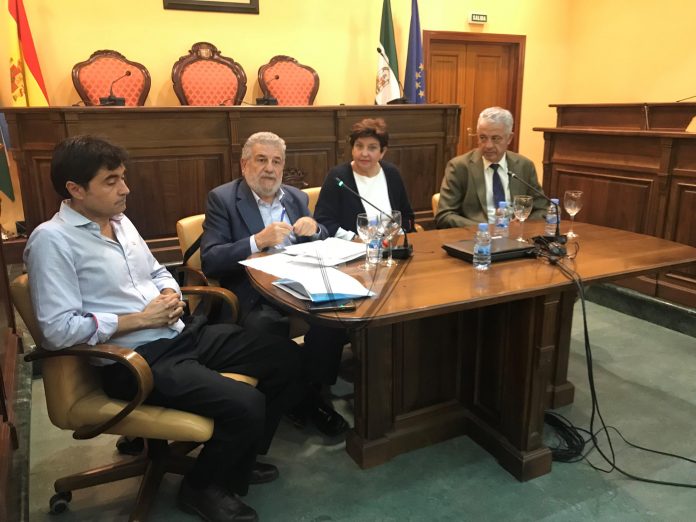 cátedra 2018