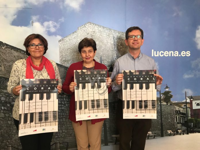 encuentro corales18