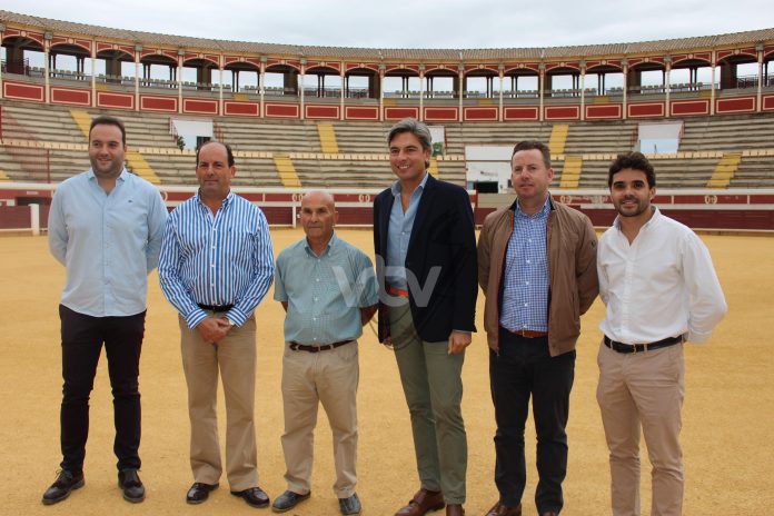 lorite escuelas taurinas