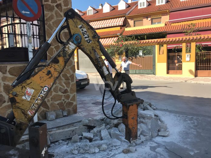 obras donantes de sangre