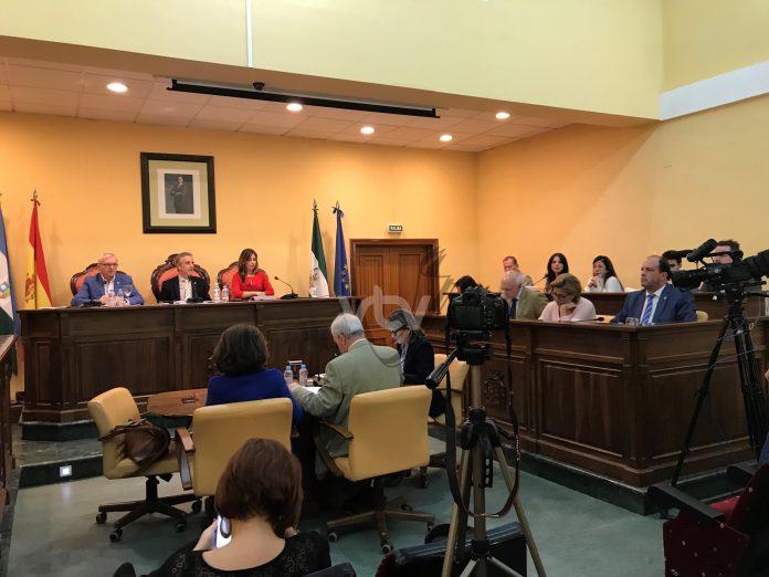 pleno ciudad 2018