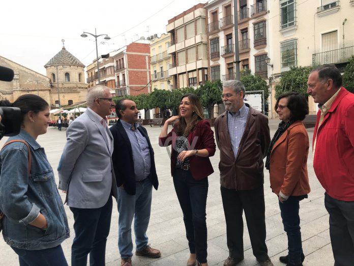 teresa alonso psoe