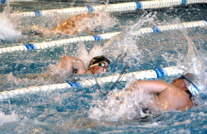 29-11-18 2 copa de andalucia de natación