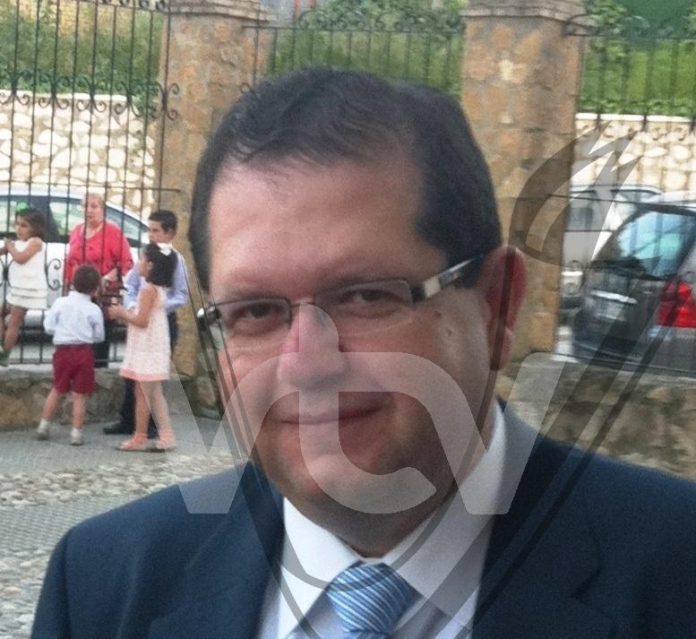 antonio crespillo guardeño