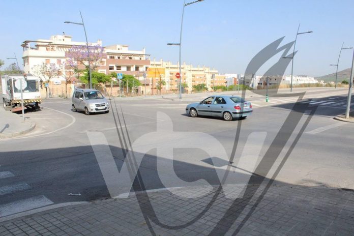 glorieta corazón de jesús