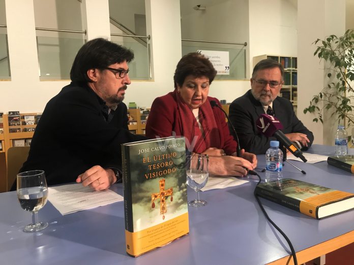 libro pepe calvo