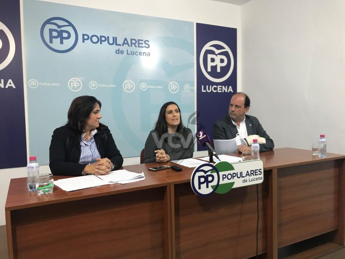 pp jurado sanidad