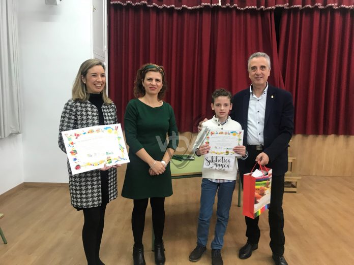 premio dibujo machado