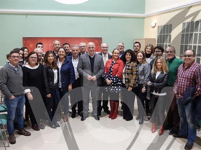 psoe lucena ruiz