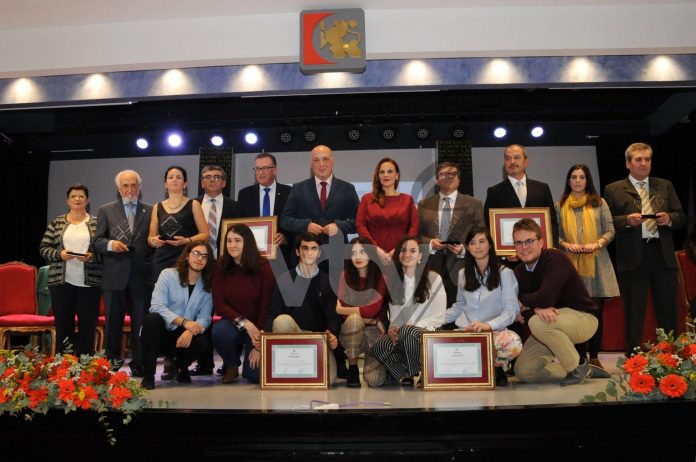 reconocimiento enea