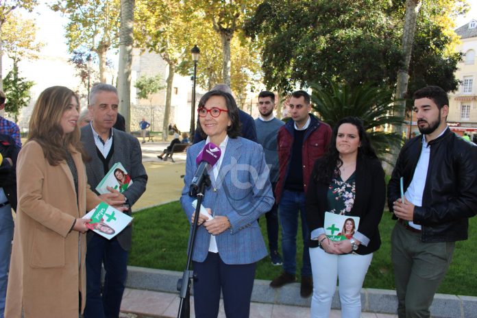 rosa aguilar sanidad