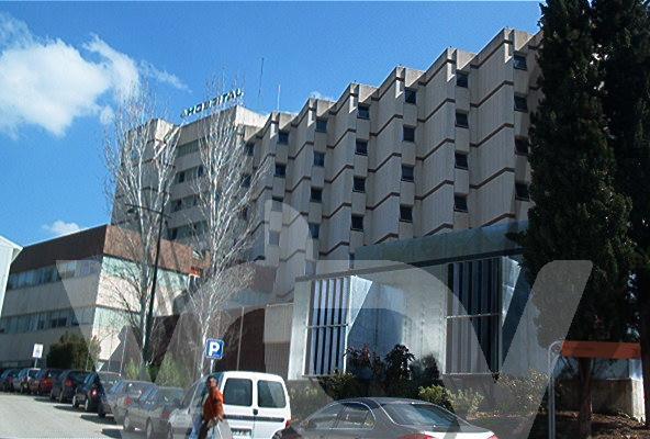 FOTO HOSPITAL INFANTA MARGARITA