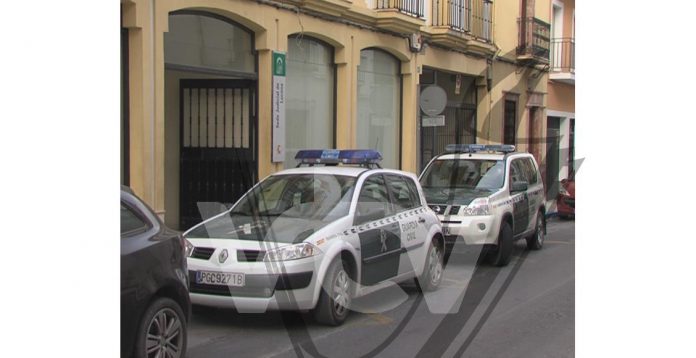Guardia Civil