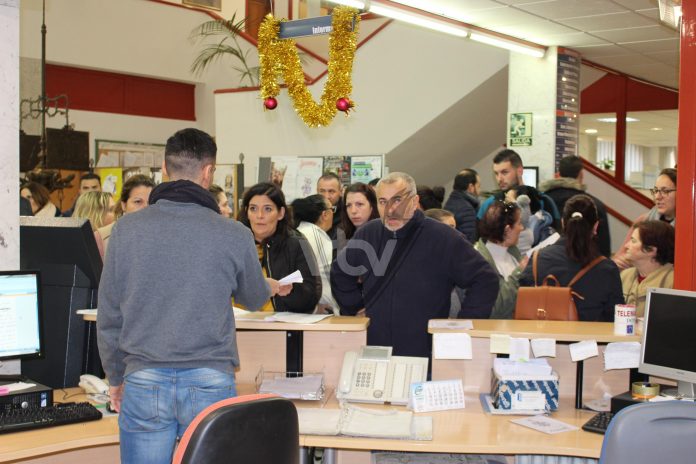 LIMPIADORAS REGISTRO