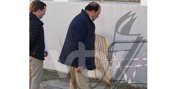 Plantilla para centrar fotos Web Videoluc