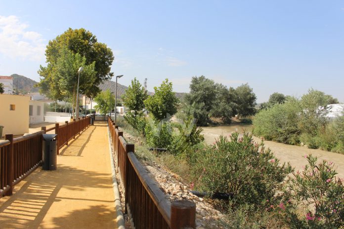 comunidad regantes jauja