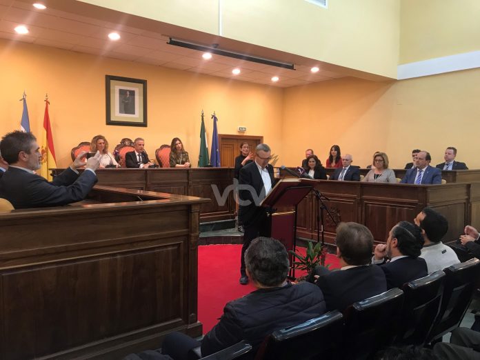 día de la constitución