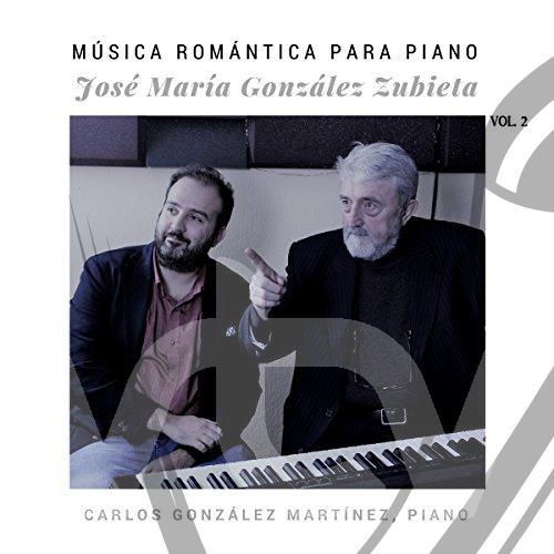 josé maría gonzales zubieta