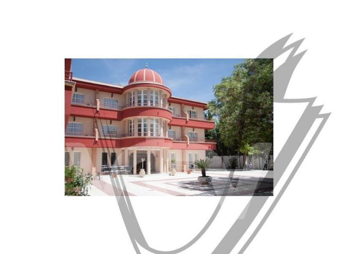 residencia luz de aras