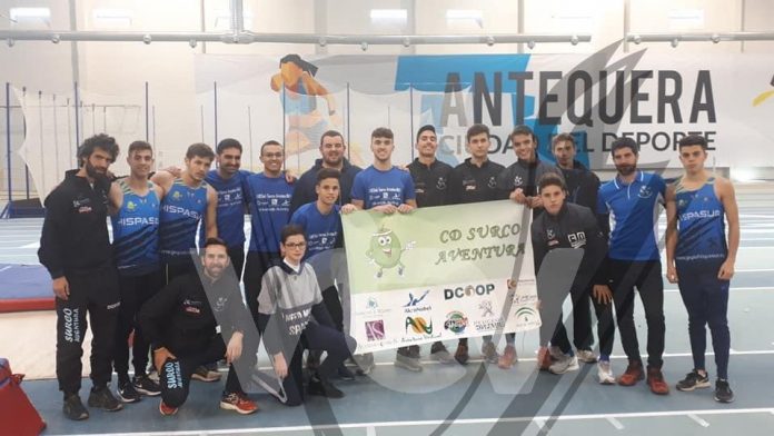 10-01-19 2 surco aventura