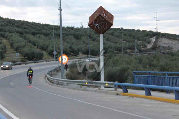 EMBELLECIMIENTO RONDA SUR