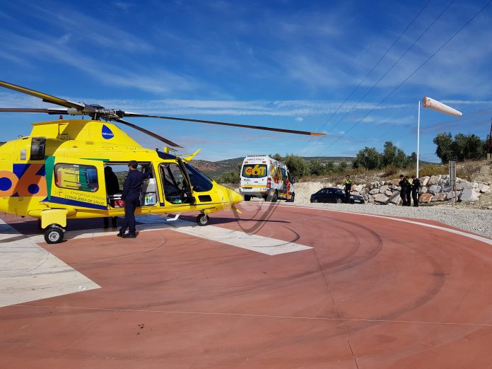 HELIPUERTO