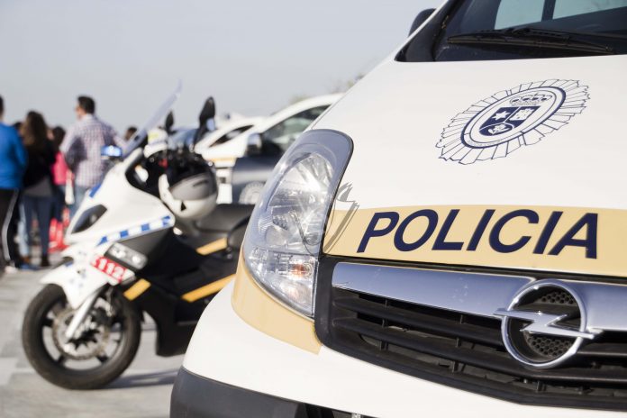Policía Local Lucena
