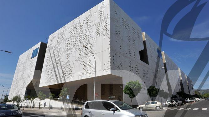 ciudad de la justicia Córdoba