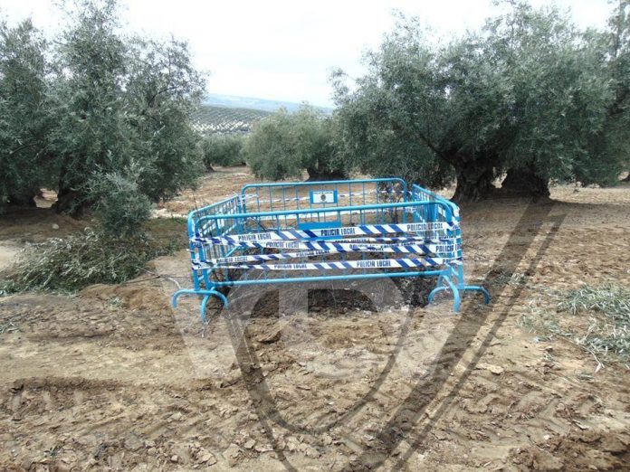 pozo