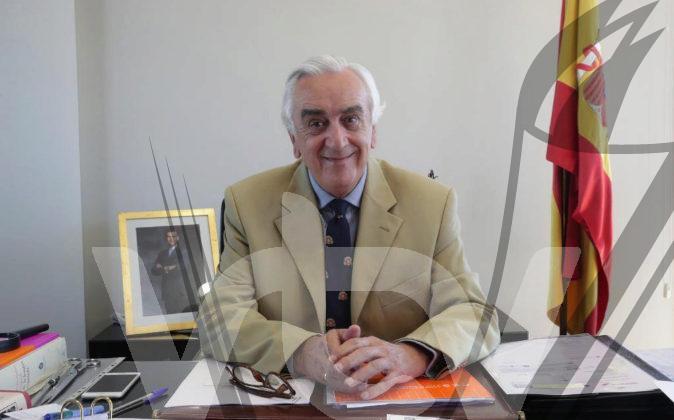 presidente consejo económico y social