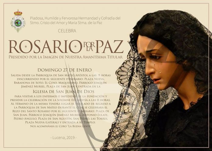 rosario paz