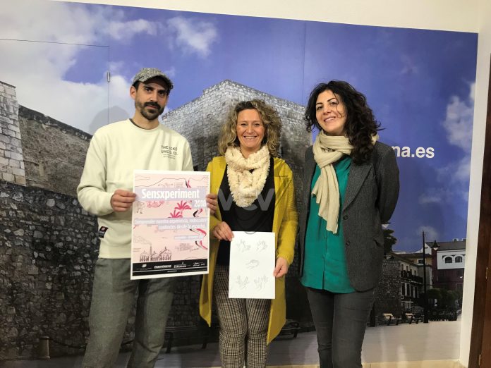 sensxperiment vagina