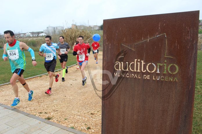 27-02-19 2 media maraton ciudad de lucena