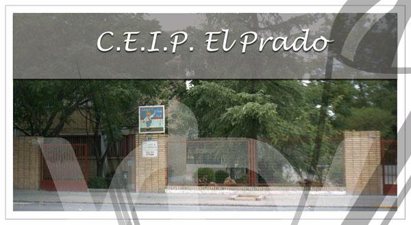 ceip el prado