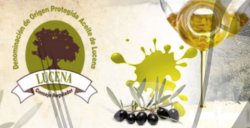 d.o. aceites de lucena