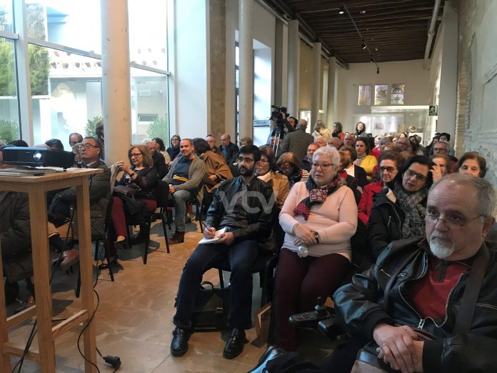 jornadas de historia19ç