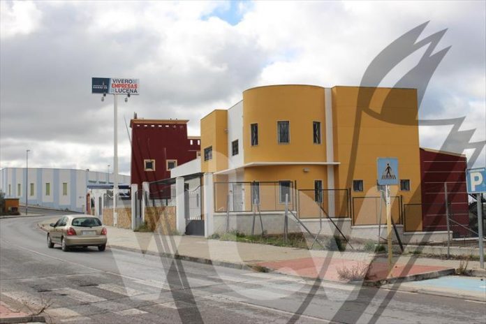 vivero de empresas