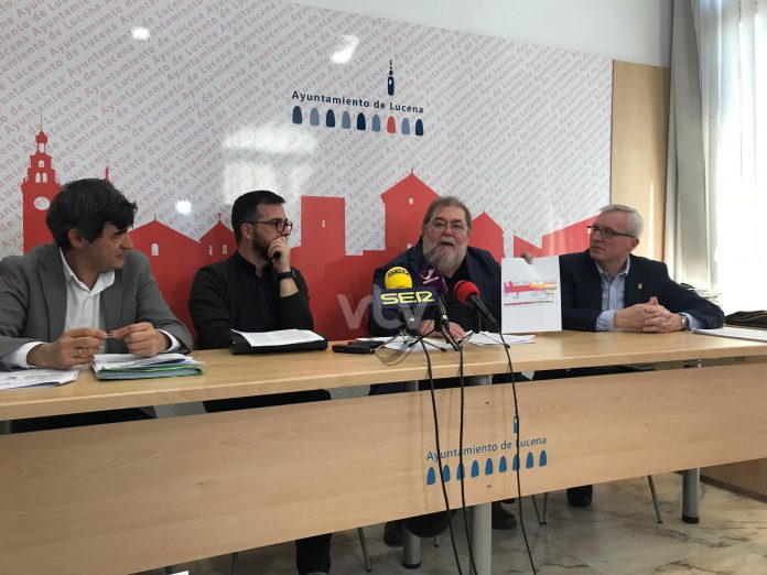 cueva del ángel genetista