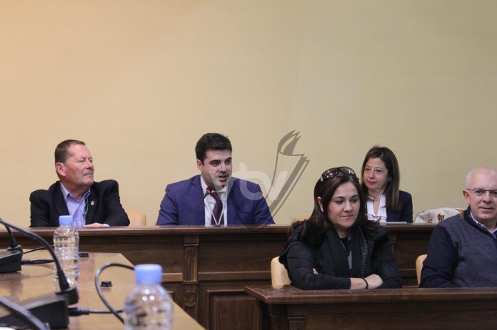 jesús lópez buena pleno