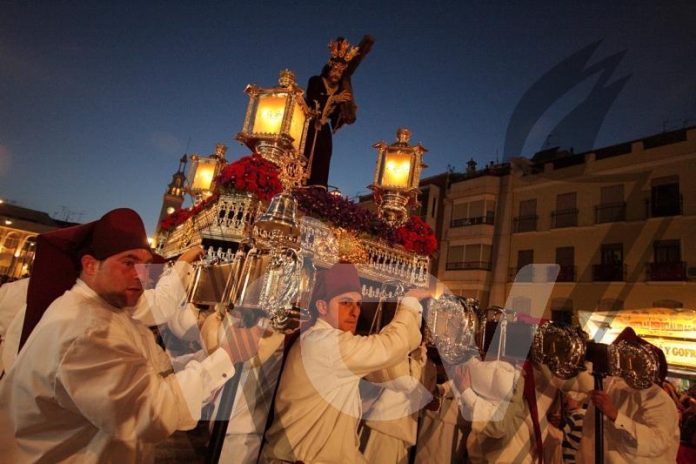 semana santa psoe