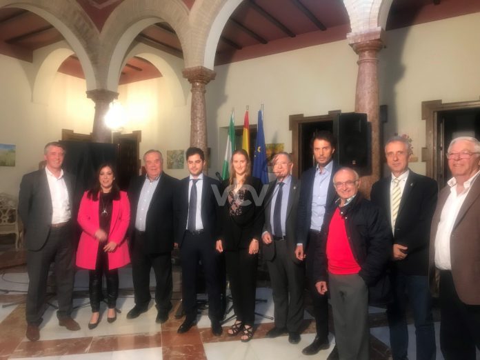 tauroemoción presentación