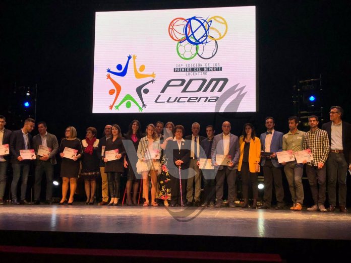 01-04-19 4 premiados gala del deporte