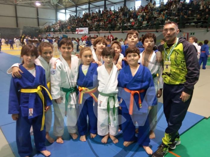 11-04-19 4 copa de andalucía de judo