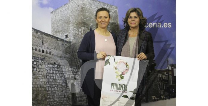 abril y mayo igualdad actividades