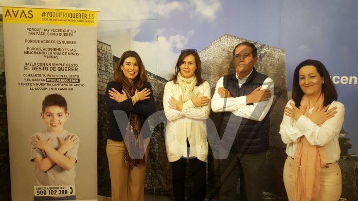 acogimiento familiar