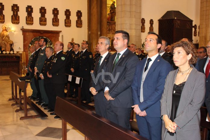 acto policía local 2604