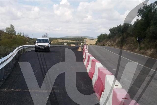 desvío variante rute