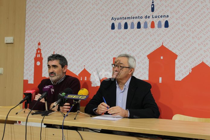 izquierda unida candidatura